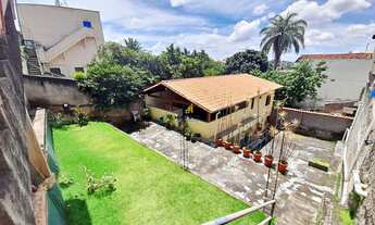 Imagem 3: BELO HORIZONTE - Casa Padrão - Santo André