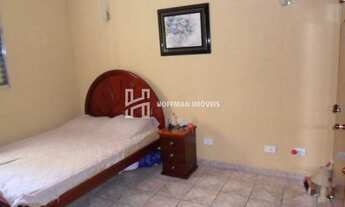 Imagem: Casa, Barcelona - São Caetano do Sul