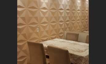 Imagem 2: Apartamento pra venda com 2 quartos Cond Jardins da Cidade