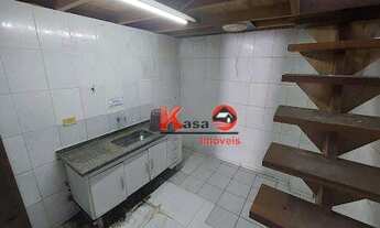 Imagem 6: Loja para alugar, 520 m² por R$ 15.000,00 - Encruzilhada - Santos/SP