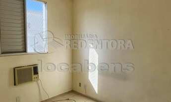 Imagem 4: São José do Rio Preto - Apartamento Padrão - Estância São João