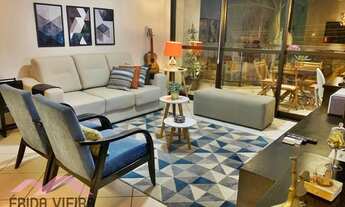 Imagem 6: Apartamento para Venda em Pindamonhangaba, Jardim Boa Vista, 3 dormitórios, 1 suíte, 2 ban