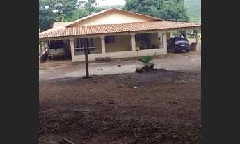 Imagem: Sítio de 31 hectares - 5KM de Água Fria