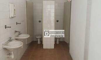 Imagem 10: Galpão para alugar, 500 m² por R$ 12.000,00/mês - Vila Santa Luzia - São Bernardo do Campo