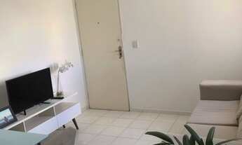 Imagem 2: Ótimo apt no Residencial Bernardo Oiticica - Tabuleiro dos Martins