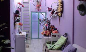 Imagem 2: Casa - Parque Residencial Rosamélia - Cosmópolis