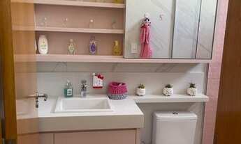 Imagem 6: Casa em Condomínio para Venda em Indaiatuba, Jardim Panorama, 3 dormitórios, 3 suítes, 4 b