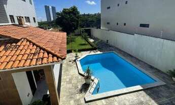 Imagem 3: Casa com 8 dormitórios à venda, 450 m² por R$ 1.800.000,00 - Pedro Gondim - João Pessoa/PB