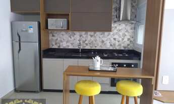 Imagem 3: Apartamento 2 dormitórios para Venda em Guarulhos, Vila Galvão, 2 dormitórios, 1 suíte, 2