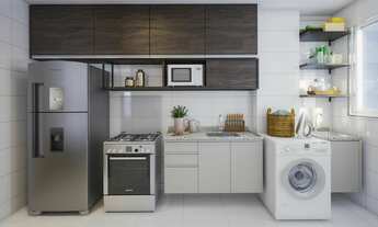 Imagem 10: Apartamento Padrão à venda em Salvador/BA