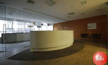 Imagem: São Paulo - Conjunto Comercial/sala - Brooklin