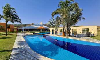 Imagem 3: SERTANóPOLIS - Casa de Condomínio - Ecovillas do Lago