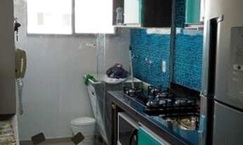 Imagem 3: Jundiaí - Apartamento Padrão - Recanto Quarto Centenario