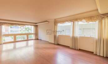 Imagem 4: Apartamento Venda 4 Dormitórios - 180 m² Jardim Paulista