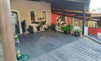 Imagem: Casa de condomínio à venda possui 125