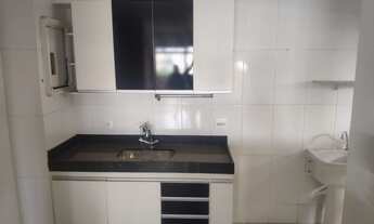 Imagem 2: Belo Horizonte - Apartamento Padrão - Santa Mônica