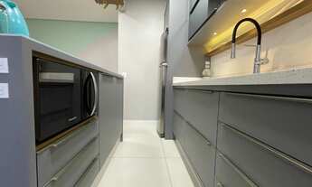 Imagem 7: Apartamento Maria céu, próximo ao centro