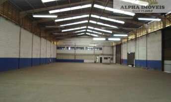 Imagem 7: GALPAO BONSUCESSO