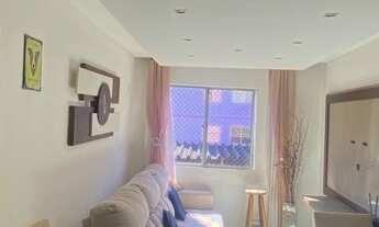 Imagem 7: Apartamento Mobiliado Impecável