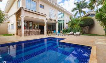 Imagem: Casa com 4 dormitórios à venda, 450 m²