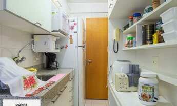 Imagem 6: Apartamento 2 quartos, suíte, varanda, 1 vaga coberta - Recreio