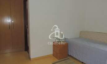 Imagem 6: Apartamento com 3 dormitórios à venda, 223 m² por R$ 1.440.000,00 - Vila Rica - Santos/SP