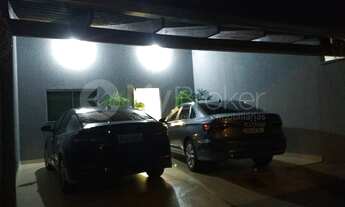 Imagem 3: Goiânia - Casa Padrão - Setor Três Marias