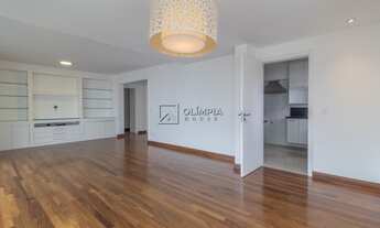 Imagem 6: Apartamento Locação Pinheiros 128 m² 3 Dormitórios