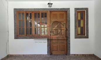 Imagem 3: Casa para venda possui 72 metros quadrados com 2 quartos em Albuquerque - Teresópolis - RJ