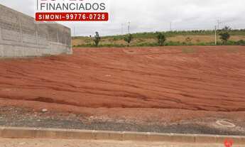 Imagem 3: SCL (B2) É a sua vez de ser feliz!! terrenos a partir de 250m² escriturado e legalizado