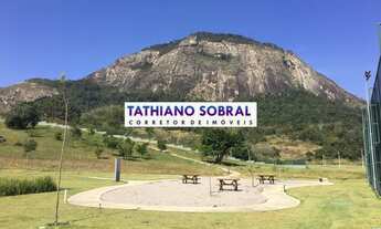 Imagem 1: TSI-Lote/Terreno para venda tem 360 metros quadrados em Inoã (Inoã) - Maricá - RJ