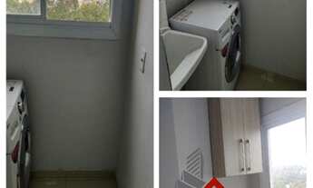 Imagem: Apartamento Cidade Jardim - Jundiaí - SP