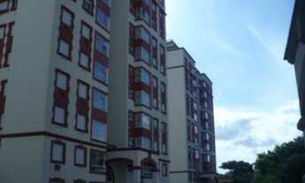 Imagem 4: Porto Alegre - Apartamento Padrão - Cavalhada