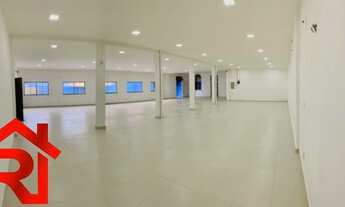 Imagem: Prédio COMERCIAL em SÃO LUÍS - MA, Centro