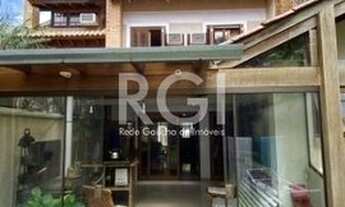 Imagem 2: Porto Alegre - Casa Padrão - Jardim Isabel