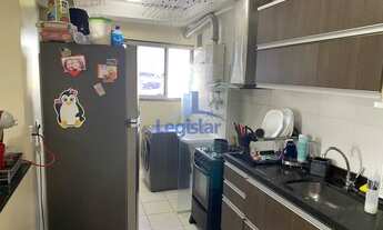 Imagem 6: Apartamento 3 Quartos Aracaju - SE - Farolândia
