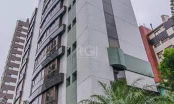 Imagem: Porto Alegre - Apartamento Padrão - Petrópolis