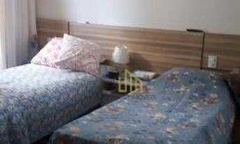 Imagem 4: Apartamento à venda, 103 m² por R$ 690.000,00 - Setor Oeste - Goiânia/GO