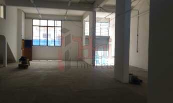 Imagem 5: Galpão na Mooca