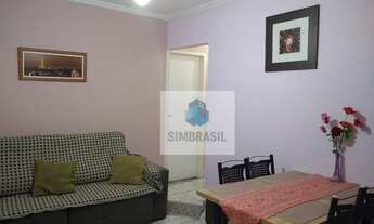 Imagem 1: Apartamento Jardim Paulicéia
