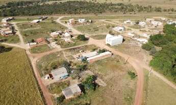 Imagem: Lotes a Prestação em Aragoiânia - GO