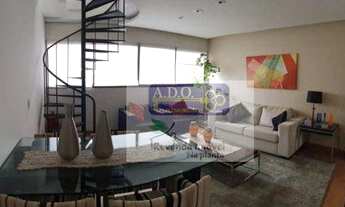 Imagem 5: Cobertura com 2 dormitórios à venda, 144 m² por R$ 870.000 - Cambuí - Campinas/SP