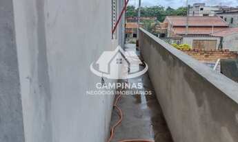 Imagem 7: CASA PARA VENDA - JARDIM MIRASSOL - CAMPINAS/SP