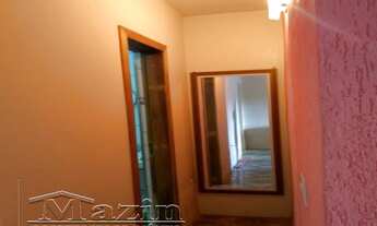 Imagem 6: Porto Alegre - Casa Padrão - Hípica