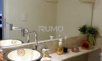 Imagem 3: Casa - Parque Alto Taquaral - Campinas