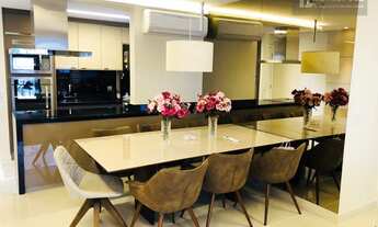 Imagem 7: Apartamento com 3 dormitórios à venda, 83 m² por R$ 950.000,00 - Cambuí - Campinas/SP