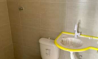 Imagem 4: Duplex no Janga com 2 quartos oportunidade de sair do aluguel ou investir