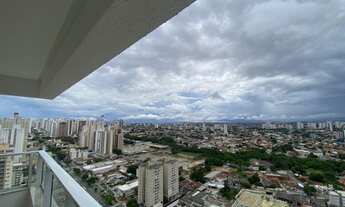 Imagem 5: Apartamento Gaia Consciente Home (T-29) 04 quartos 03 suites 03 Vagas Garagem