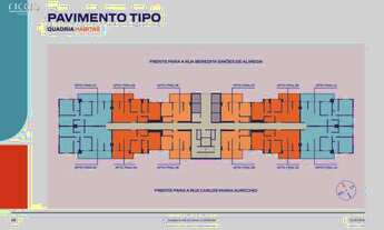 Imagem 7: SãO JOSé DOS CAMPOS - Apartamento Padrão - Jardim Aquarius