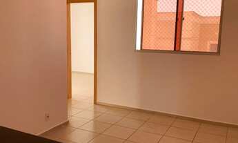 Imagem 4: Apartamento para venda possui 62 metros quadrados com 2 quartos